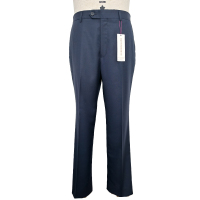 泛为 男西裤 定制 条