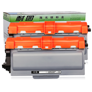 耐图 联想LD4637硒鼓架 适用Lenovo LJ3700D碳粉盒LJ3700DDN墨盒LJ3800DN打印机墨粉盒