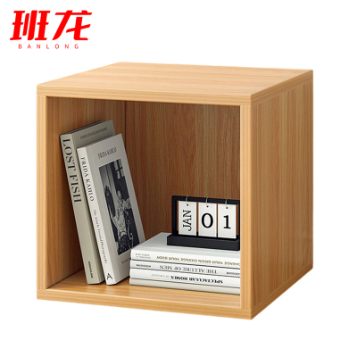 班龙储物柜单格个