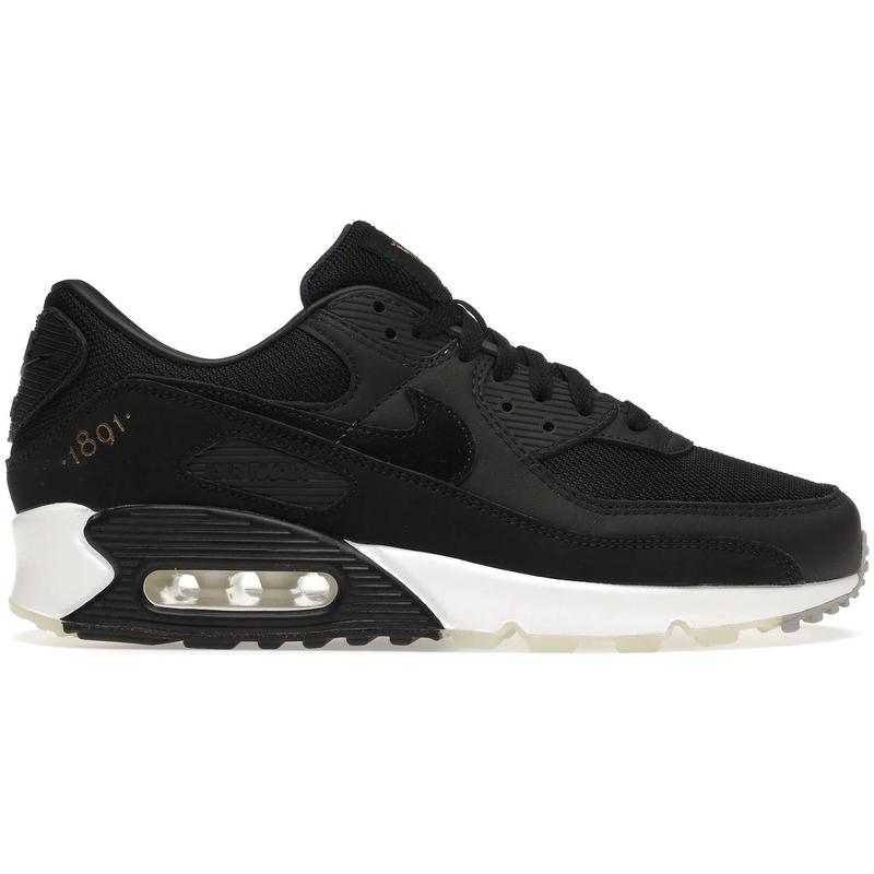 [限量]耐克nike运动鞋air max 90系列青春休闲 时尚气质 海外直邮男士