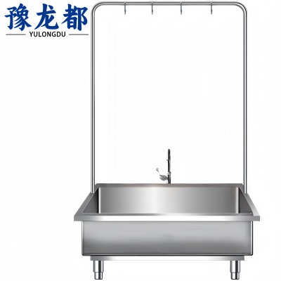 豫龙都 拖把池 1米 个