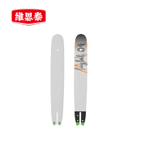 维思泰 油锯导板 DB16 (适配STIHL斯蒂尔16寸)个