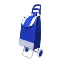 艾逸瑶选 倍逸捷单轮购物车 XB-1855