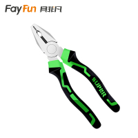 具非凡 克丝钳 8寸把