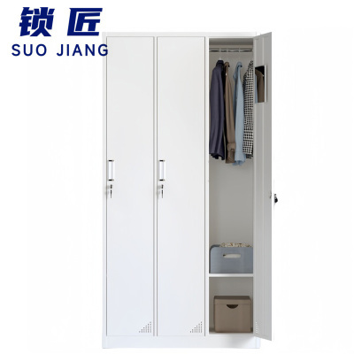 锁匠 三门更衣柜 900*570*2050mm 台