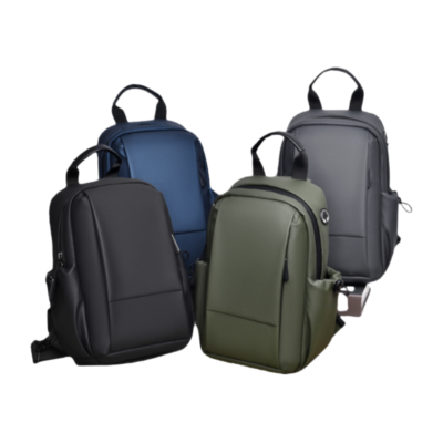 品宜嘉 胸包 斜挎包 单肩包 XB18