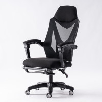 脑椅电竞椅会议椅子办公椅转椅可躺人体工学椅 办公椅