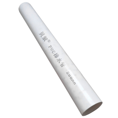 贝策 PVC排水管 200mm 米