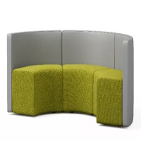 京铁威 接待组合沙发835*700*750/组