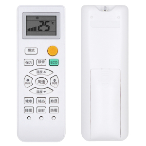 启朝空调遥控器KFR-35GW/DKG03-E3 DKG02-E3 KRF-51GW/DHAG-E3