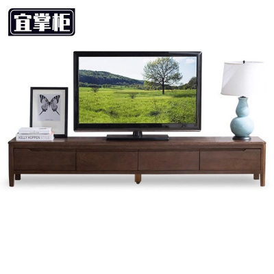 宜掌柜 电视储物柜