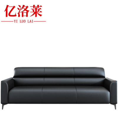 亿洛莱 三人沙发 170*70*78cm 张