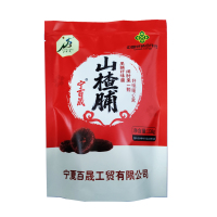 山查脯138g/袋