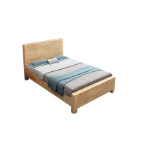 SONGLIM 盛松林 单人床 2000*1000mm 张