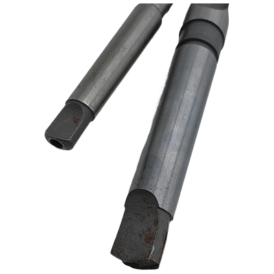 LUSMOOTH 高速钢麻花钻头(锥柄) 42mm 支