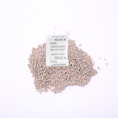 旱漠2g国产矿物无味干燥剂100小包防潮防霉剂衣柜鞋电子设备食品茶叶除湿