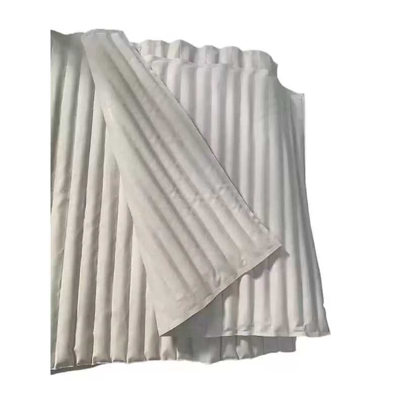 伟鹏双兴 电缆防火毯陶瓷化防爆毯 1米*1米 平方米