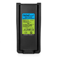 格律斯 适配TC3000G对讲机电池 BL1718/块