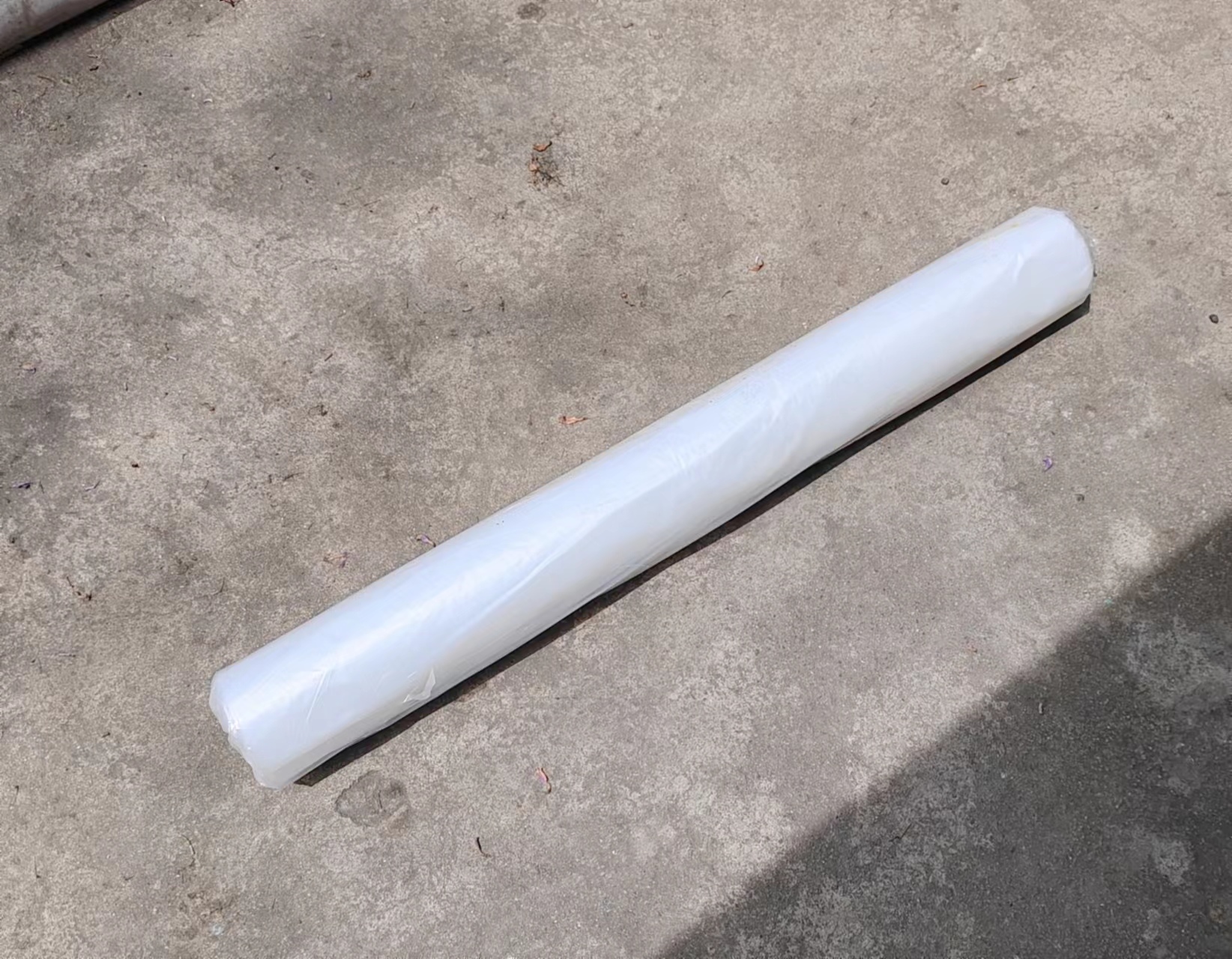 永乐塑料薄膜4s