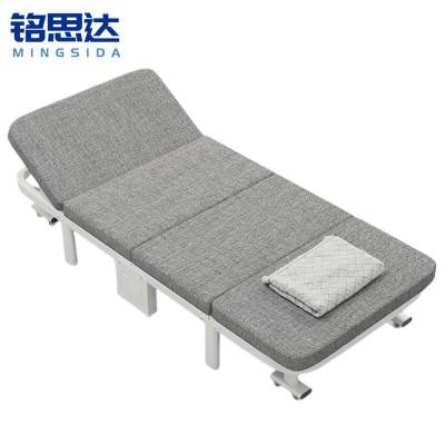 铭思达折叠床