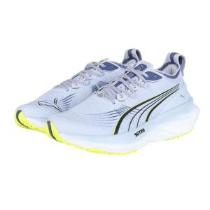 彪马(Puma)男款跑步鞋缓震稳定永续跑2代轻便耐磨运动鞋适合慢跑