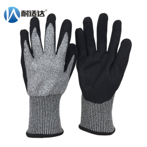 耐适达 防切割手套 NDW2401/双