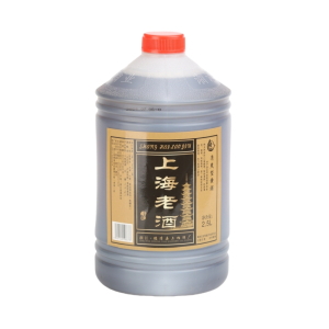 湘溪上海老酒干型清爽黄酒2.5L/桶
