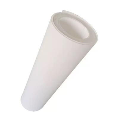 铁工邦 聚四氟乙烯板纯料四氟板 1米*10mm 米