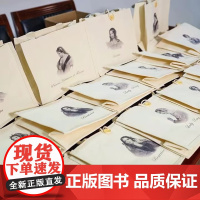 中央编译出版社原创帆布托特包(绳扣款/拉链款)2023新款正版学生单肩手提印花出游好物文艺风小众设计通勤百搭