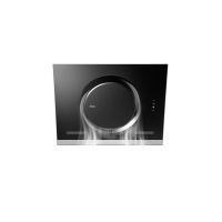 老板(Robam)抽油烟机22风量黑洞系列大吸力油烟机家用侧吸式升级款一级能效26A7H