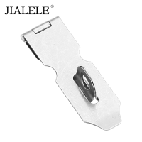 JIALELE 不锈钢锁扣 9寸 个