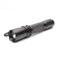欧盛迈 OSM-22 多功能强光巡查电筒 (计价单位:个) 黑色