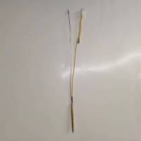 帮客材配 全新原装法迪欧集成灶 90ZKXR- C1熄火保护针/热电偶 收前验货