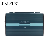 JIALELE 逆变器 24V 块