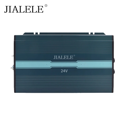 JIALELE 逆变器 24V 块