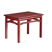 友鑫邦 接待茶几 480*680*500mm 个