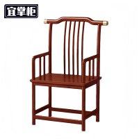 宜掌柜 椅子 57*47*96cm 把