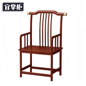 宜掌柜 椅子 57*47*96cm 把