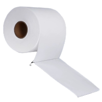 大卷工业擦拭纸 白 500张