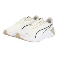 彪马(Puma)女士运动跑鞋舒适缓震休闲潮牌百搭SOFTFOAM+硫化橡胶