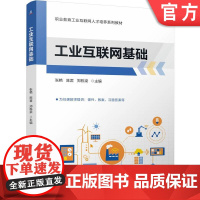 正版 工业互联网基础 张艳 陈君 郑栋梁 9787111774013 机械工业出版社 教材
