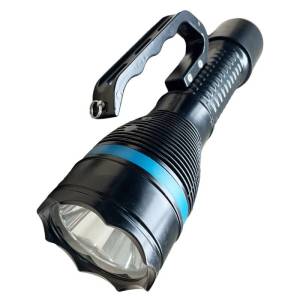 为佳天 手提探照灯 防汛施工照明工作灯 JW7103 台