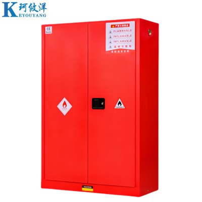 珂攸洋化学品存放柜1090*460*1650mm台