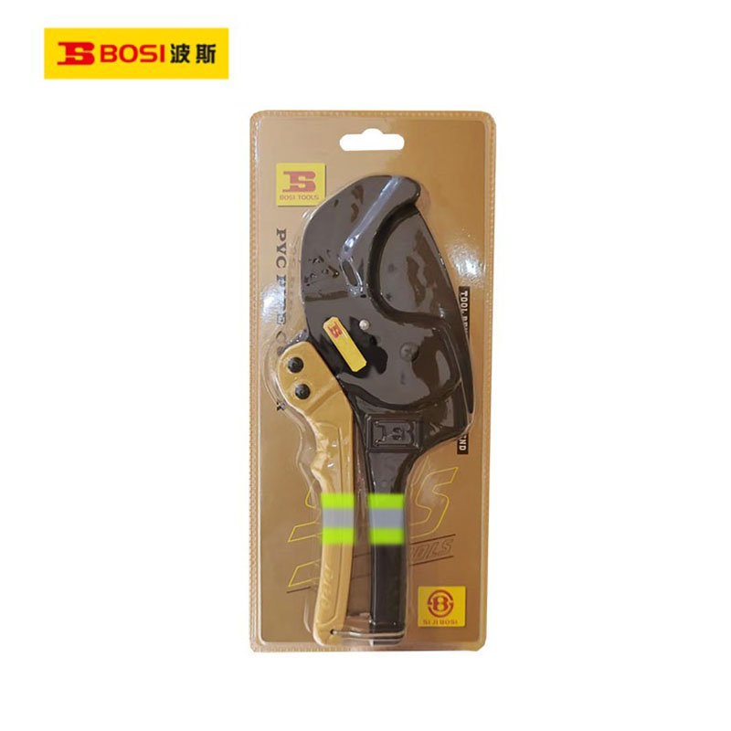波斯(BOSI) 荧光系列可调节管子割刀 42/63mm 把