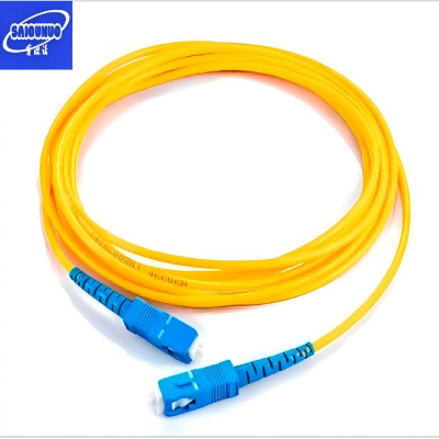 赛欧诺尾纤 SC-SC 10米 根