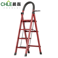 晨磊家用梯四步/个