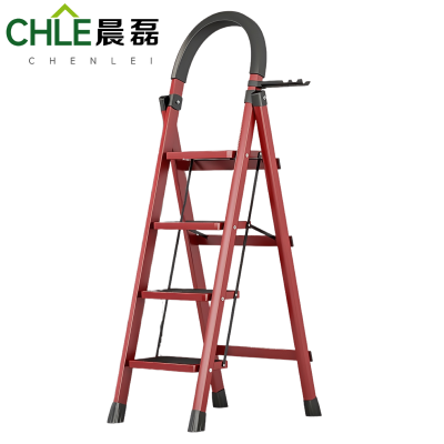 晨磊家用梯四步/个