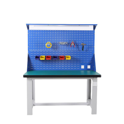 晨以橙 双挂板灯架工具桌 1200*600*800mm 张