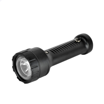 鑫荣登 固态强光手电筒 XRD2510 配背带