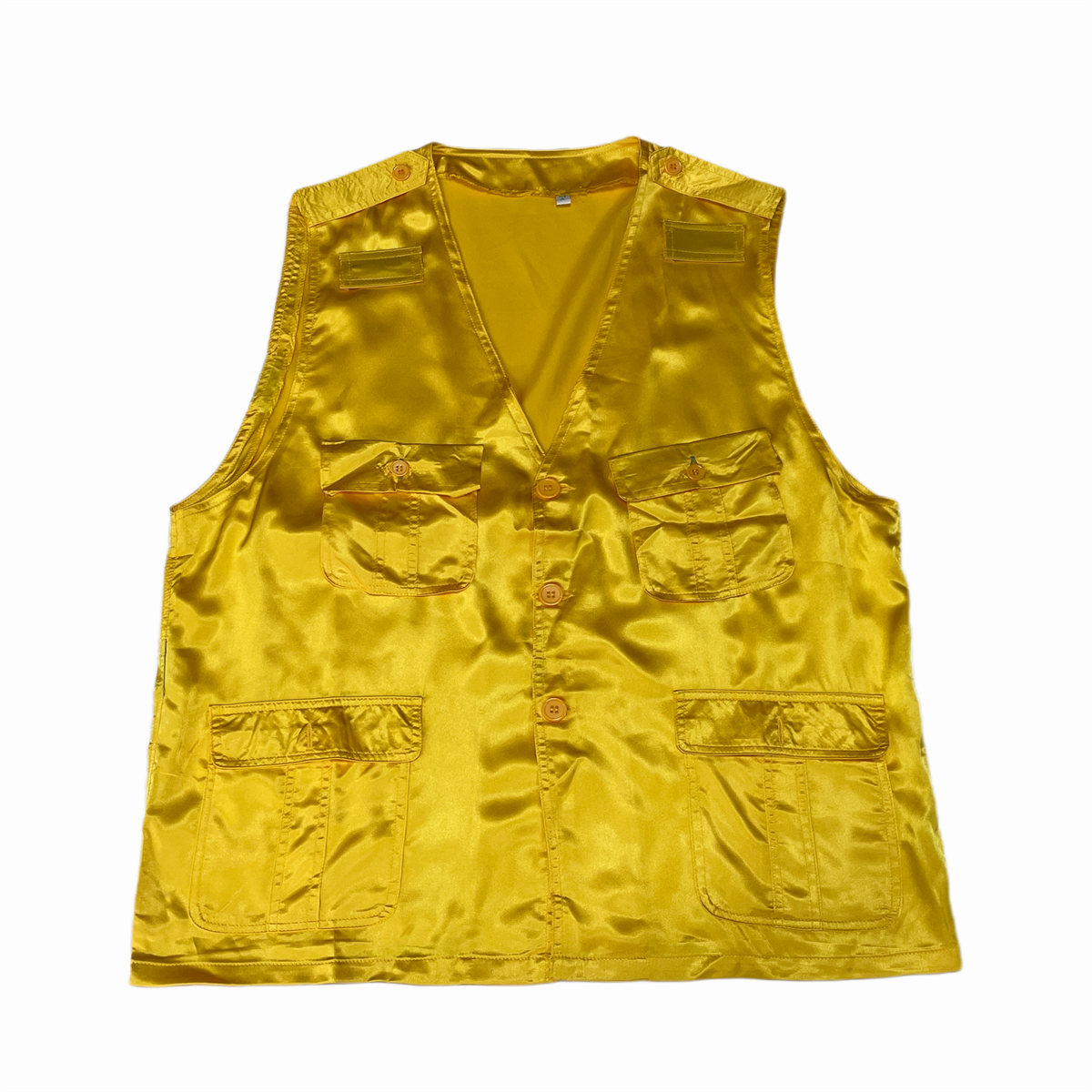 沪盾 HDUNN 马甲(丝绸) 各号 1件